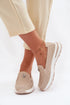 Mocassin model 228081 Step in style