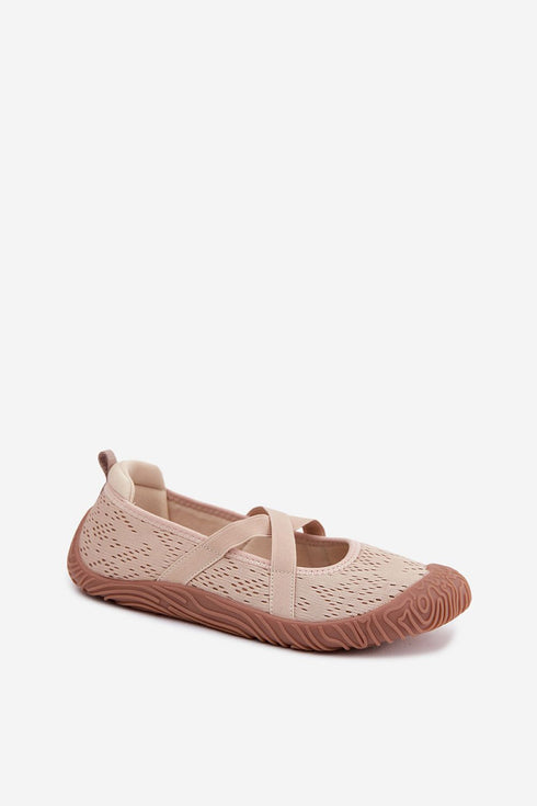 Ballet flats model 228083 Step in style