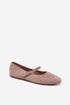 Ballet flats model 228087 Step in style