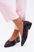 Ballet flats model 228089 Step in style