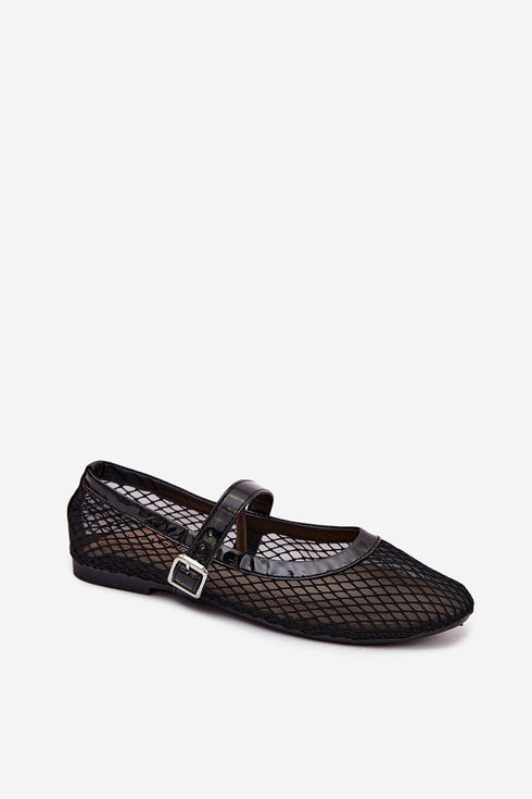 Ballet flats model 228090 Step in style