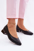 Ballet flats model 228095 Step in style