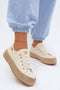 Sneakers model 228097 Step in style