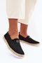 Espadrille model 228100 Step in style