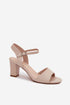 Heel sandals model 228103 Step in style