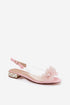 Sandals model 228128 Step in style