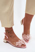 Sandals model 228128 Step in style
