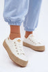 Sneakers model 228096 Step in style