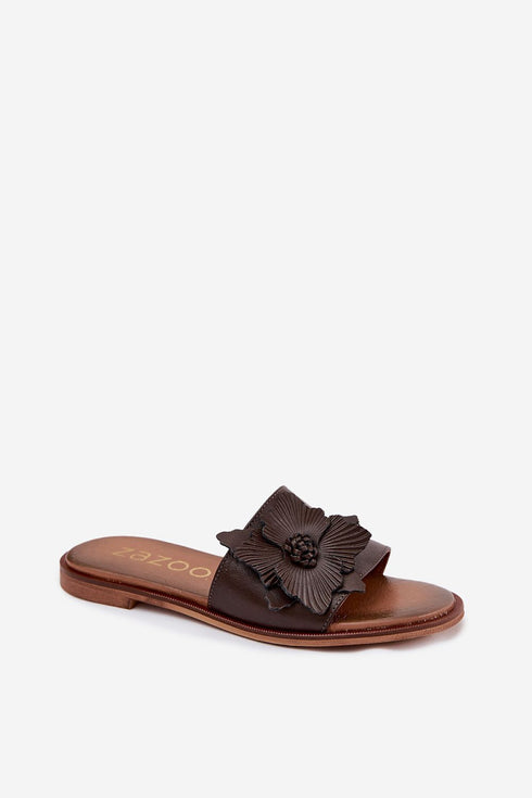 Flip-flops model 228363 Step in style