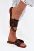 Flip-flops model 228363 Step in style