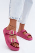 Platform sandals model 228372 Step in style