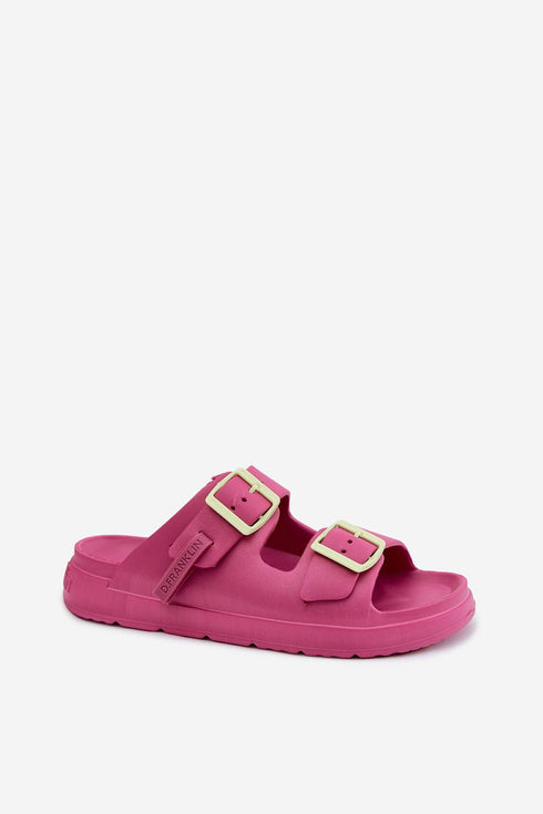 Platform sandals model 228372 Step in style