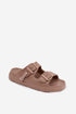 Platform sandals model 228376 Step in style