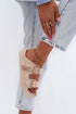 Platform sandals model 228377 Step in style