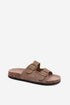 Flip-flops model 228380 Step in style