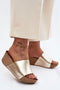Buskin model 228383 Step in style