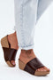 Buskin model 228384 Step in style