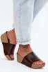 Buskin model 228384 Step in style