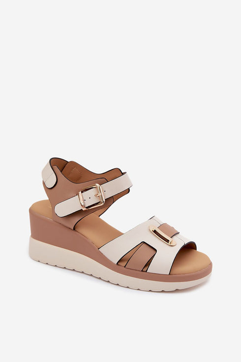 Buskin model 228390 Step in style
