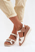 Buskin model 228390 Step in style