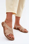 Sandals model 228392 Step in style