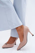 High heels model 228408 Step in style