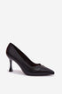 High heels model 228409 Step in style