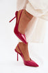 High heels model 228411 Step in style