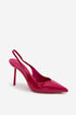 High heels model 228411 Step in style