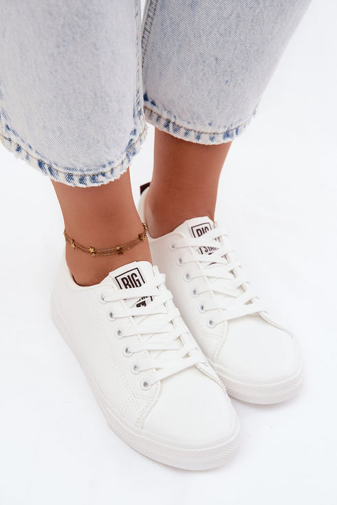 Sneakers model 228744 Step in style