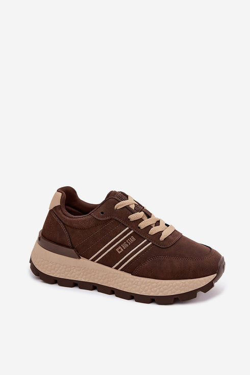 Sport Shoes model 228746 Step in style