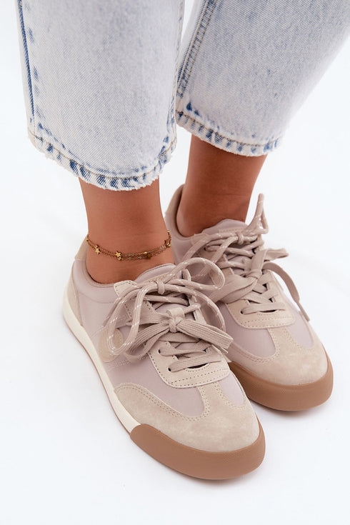 Sport Shoes model 228747 Step in style