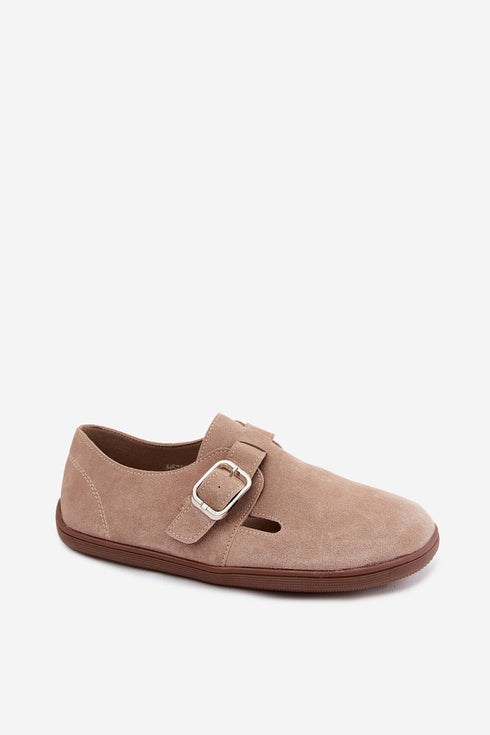 Half shoes model 228753 Step in style