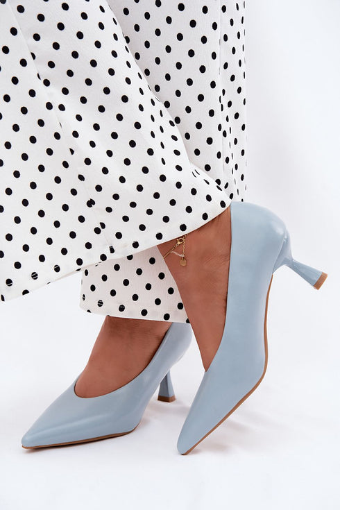 Heel pumps model 228762 Step in style