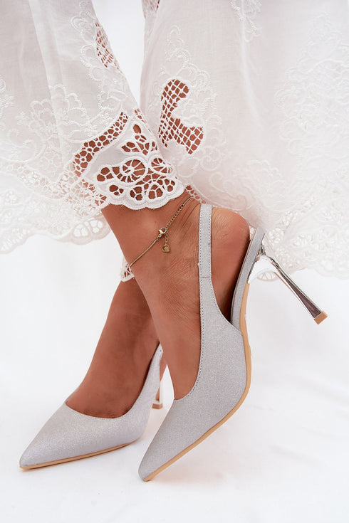 High heels model 228764 Step in style