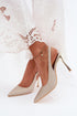 High heels model 228765 Step in style