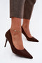 High heels model 228767 Step in style