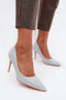 High heels model 228771 Step in style