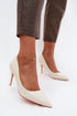 High heels model 228773 Step in style