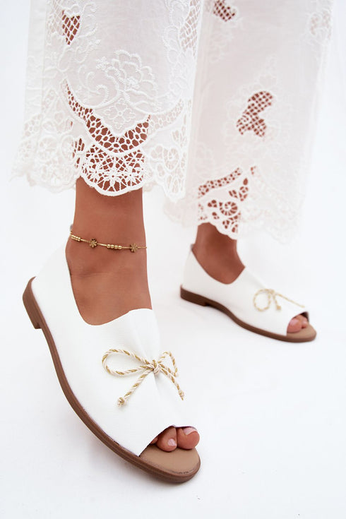 Sandals model 228775 Step in style