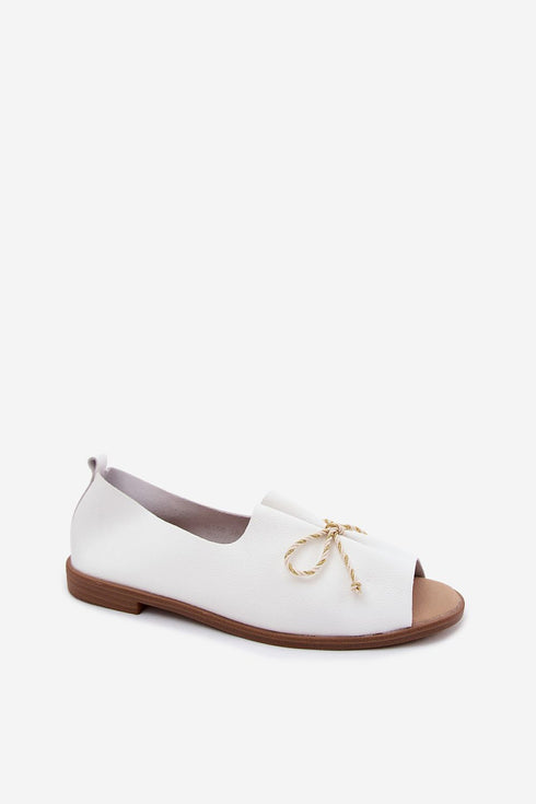 Sandals model 228775 Step in style