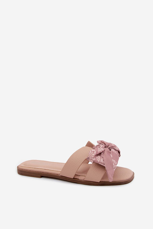 Flip-flops model 228791 Step in style