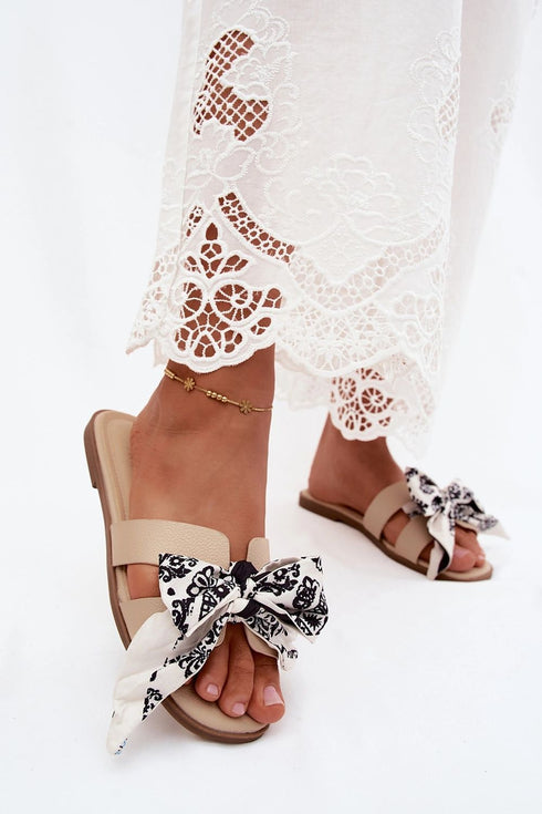 Flip-flops model 228792 Step in style