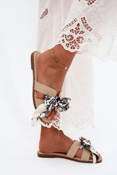 Flip-flops model 228792 Step in style