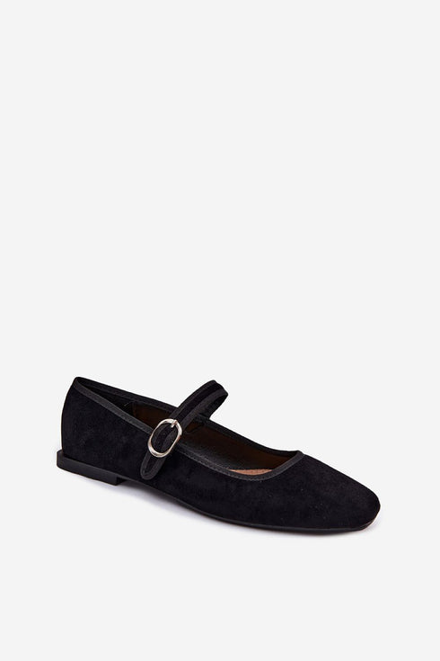 Ballet flats model 228932 Step in style