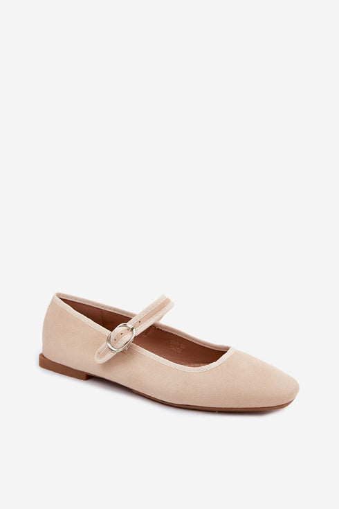 Ballet flats model 228933 Step in style