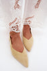 Ballet flats model 228939 Step in style