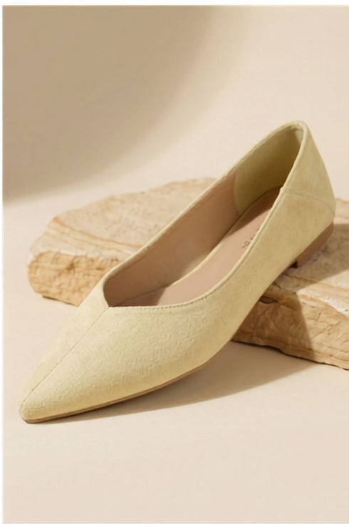 Ballet flats model 228944 Step in style