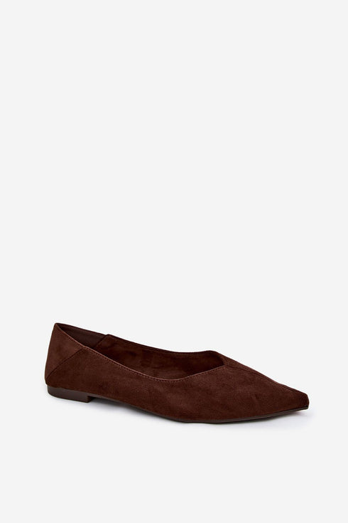 Ballet flats model 228945 Step in style