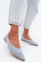 Ballet flats model 228946 Step in style